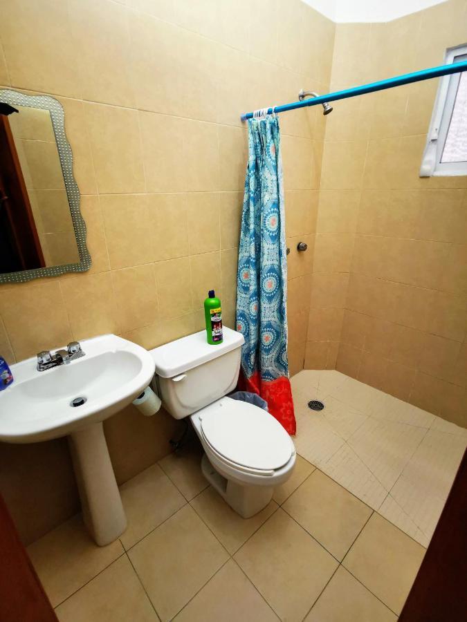 Terraza Sancris Tuxtla Gutiérrez Exterior foto
