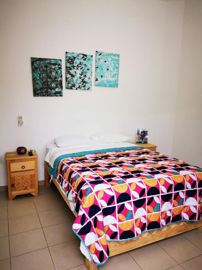Terraza Sancris Tuxtla Gutiérrez Exterior foto