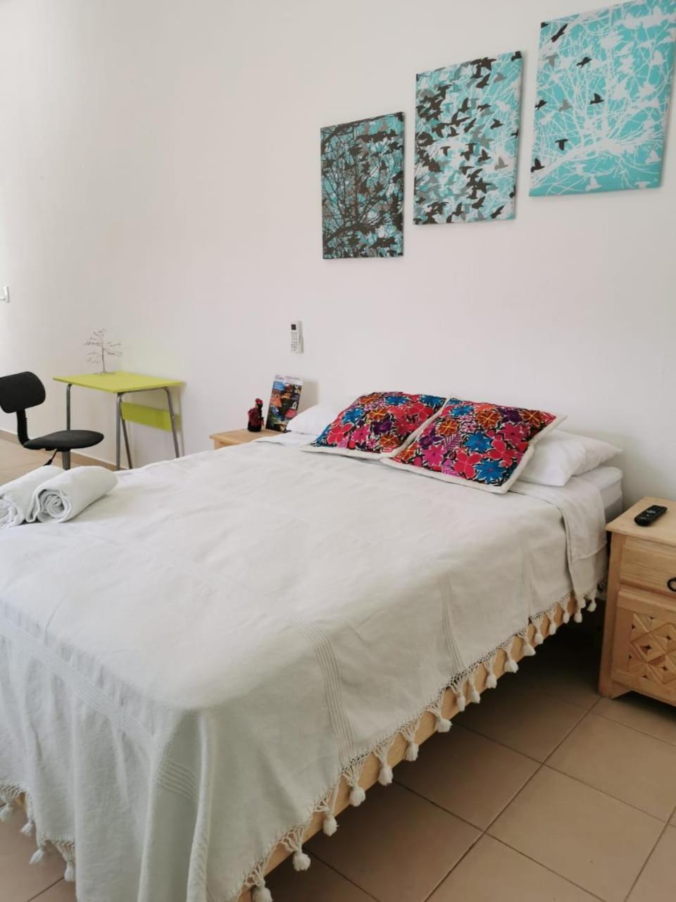Terraza Sancris Tuxtla Gutiérrez Quarto foto