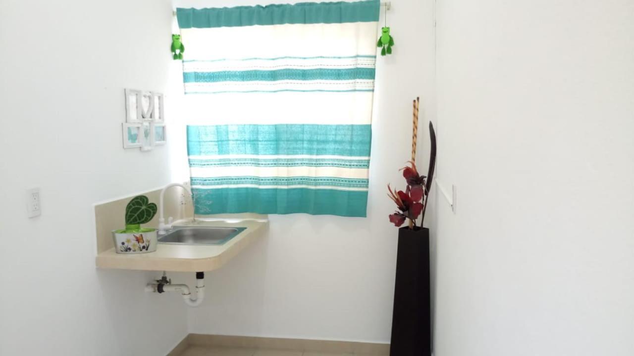 Terraza Sancris Tuxtla Gutiérrez Quarto foto