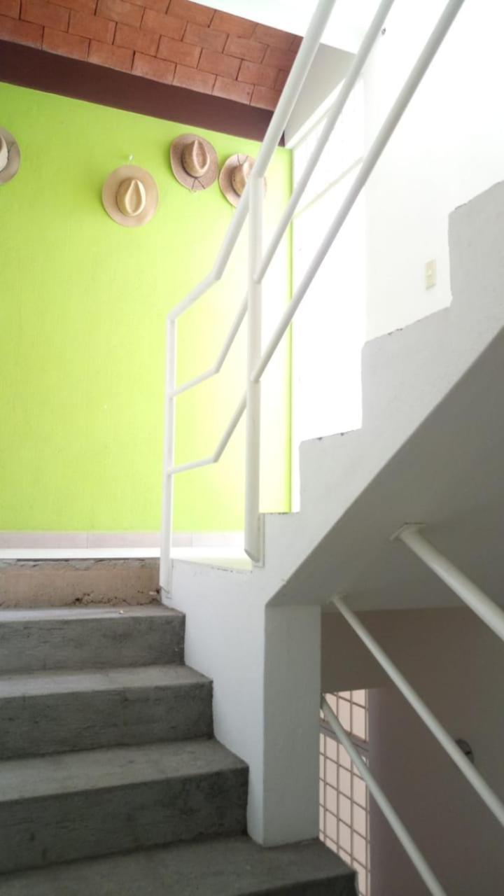 Terraza Sancris Tuxtla Gutiérrez Quarto foto