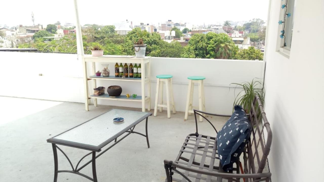 Terraza Sancris Tuxtla Gutiérrez Quarto foto
