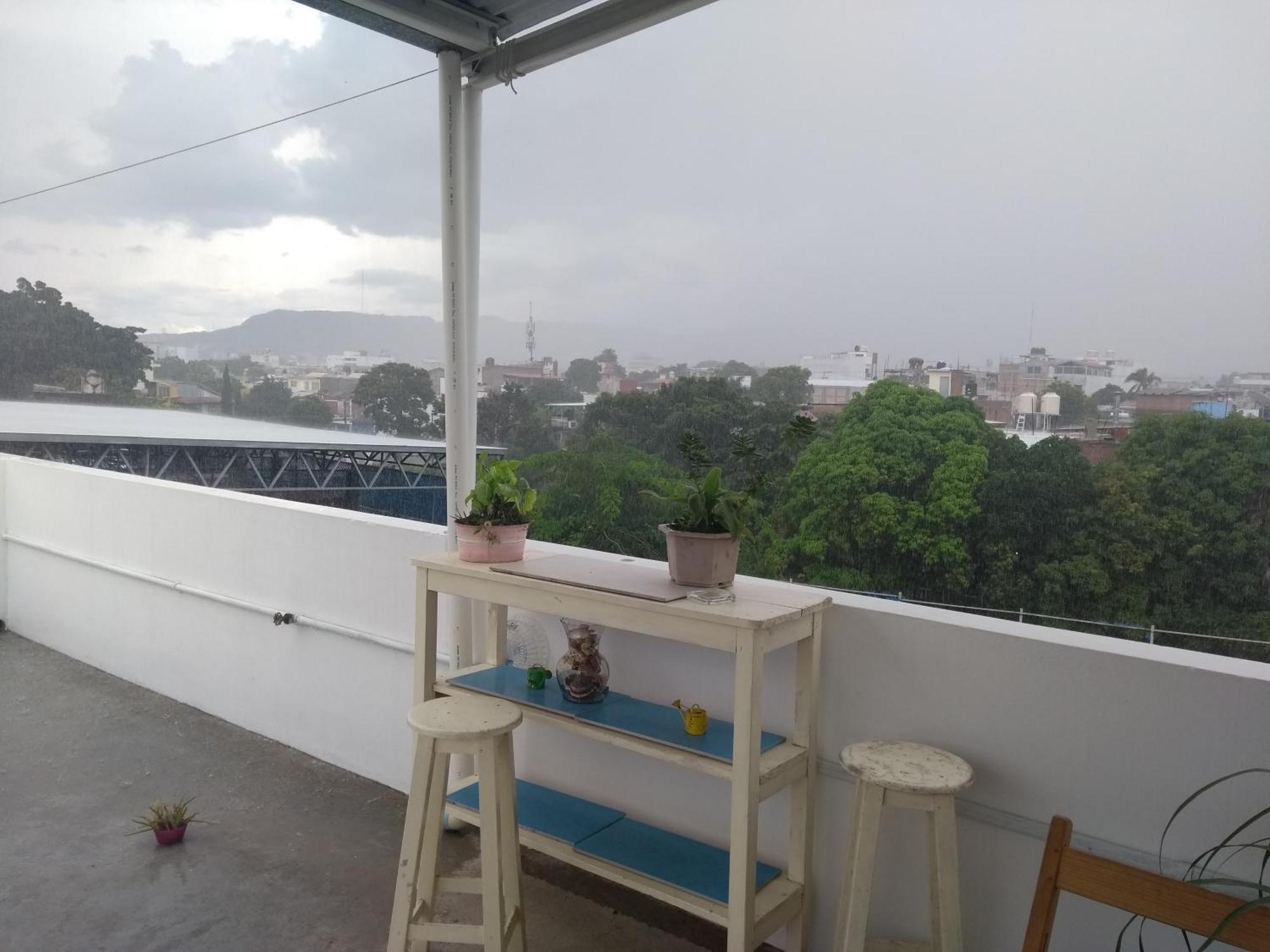Terraza Sancris Tuxtla Gutiérrez Quarto foto